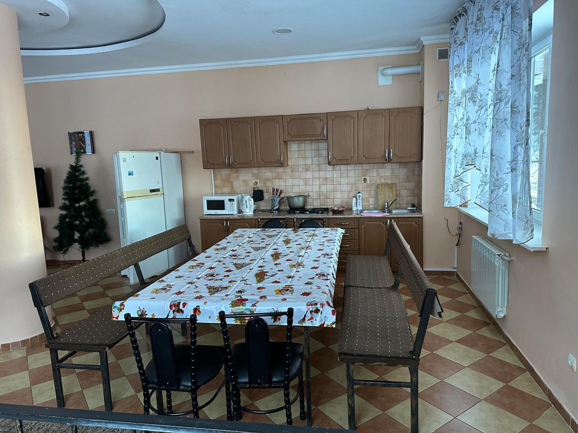 Горная Сказка Hotel Beszkajnar Kültér fotó