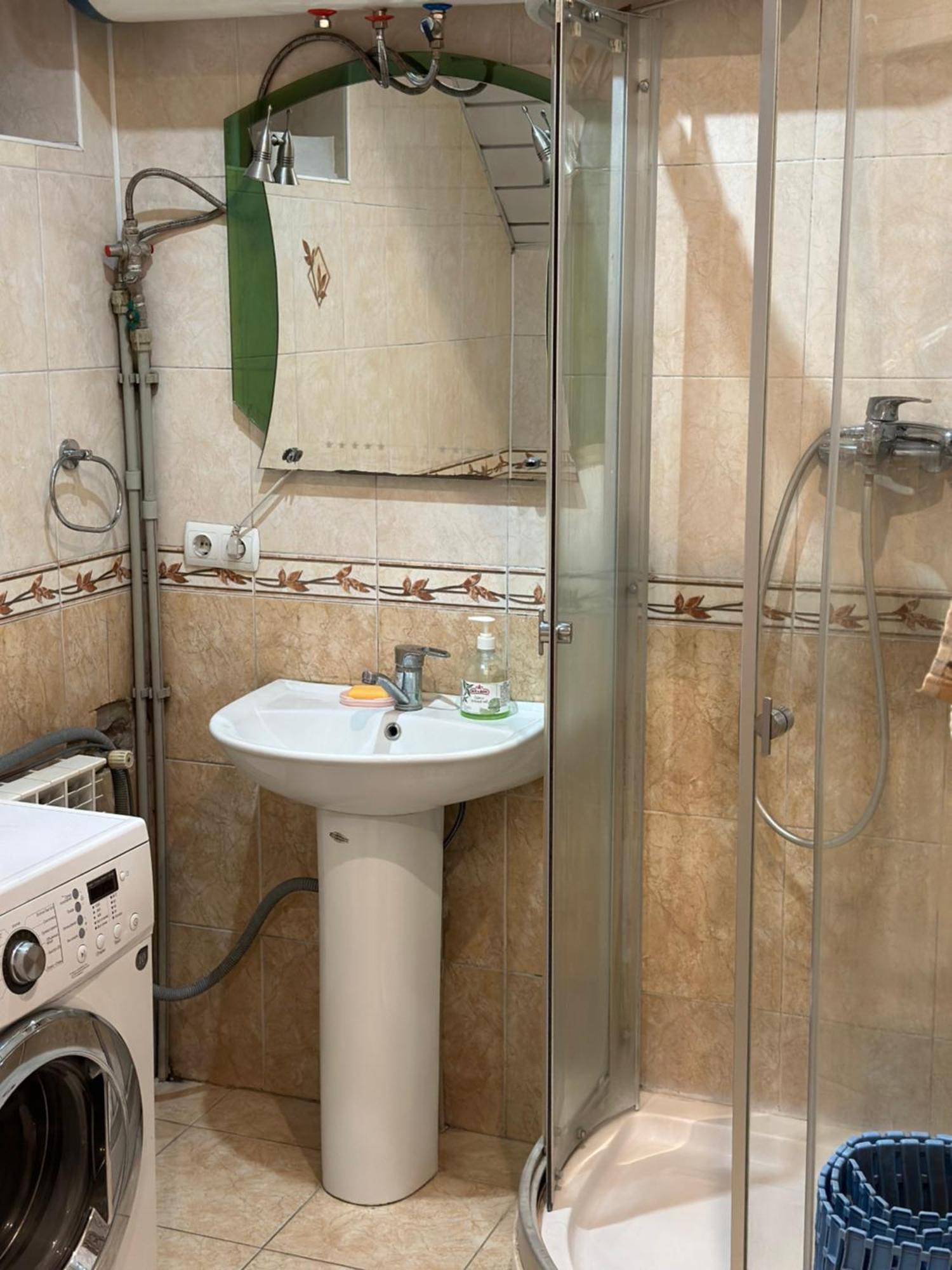 Горная Сказка Hotel Beszkajnar Kültér fotó
