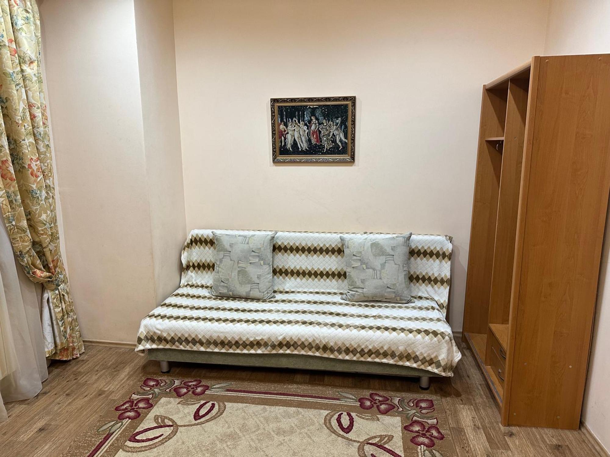 Горная Сказка Hotel Beszkajnar Kültér fotó