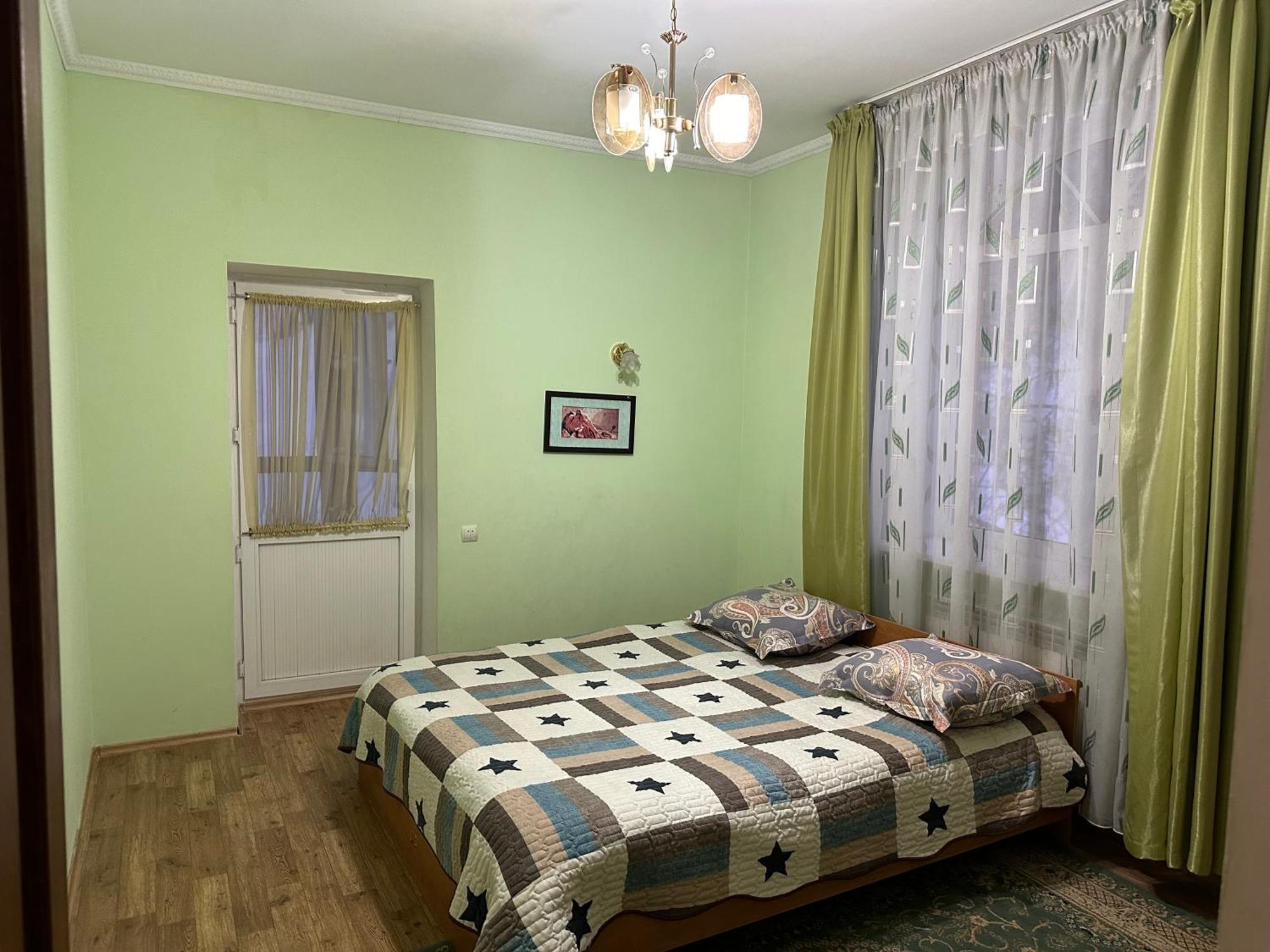 Горная Сказка Hotel Beszkajnar Kültér fotó