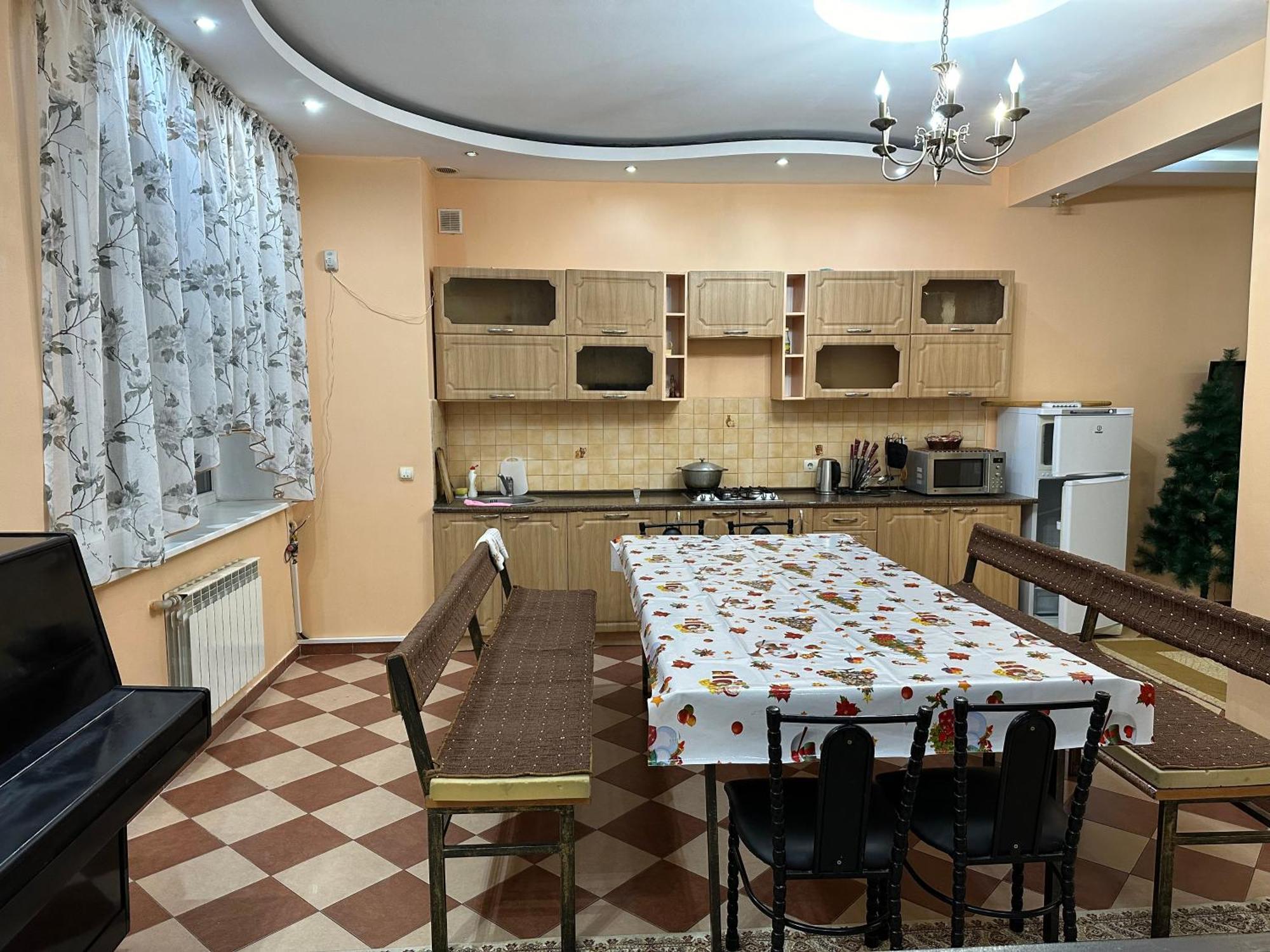Горная Сказка Hotel Beszkajnar Kültér fotó