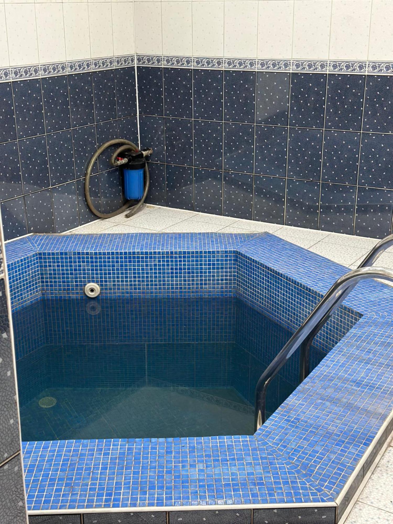 Горная Сказка Hotel Beszkajnar Kültér fotó