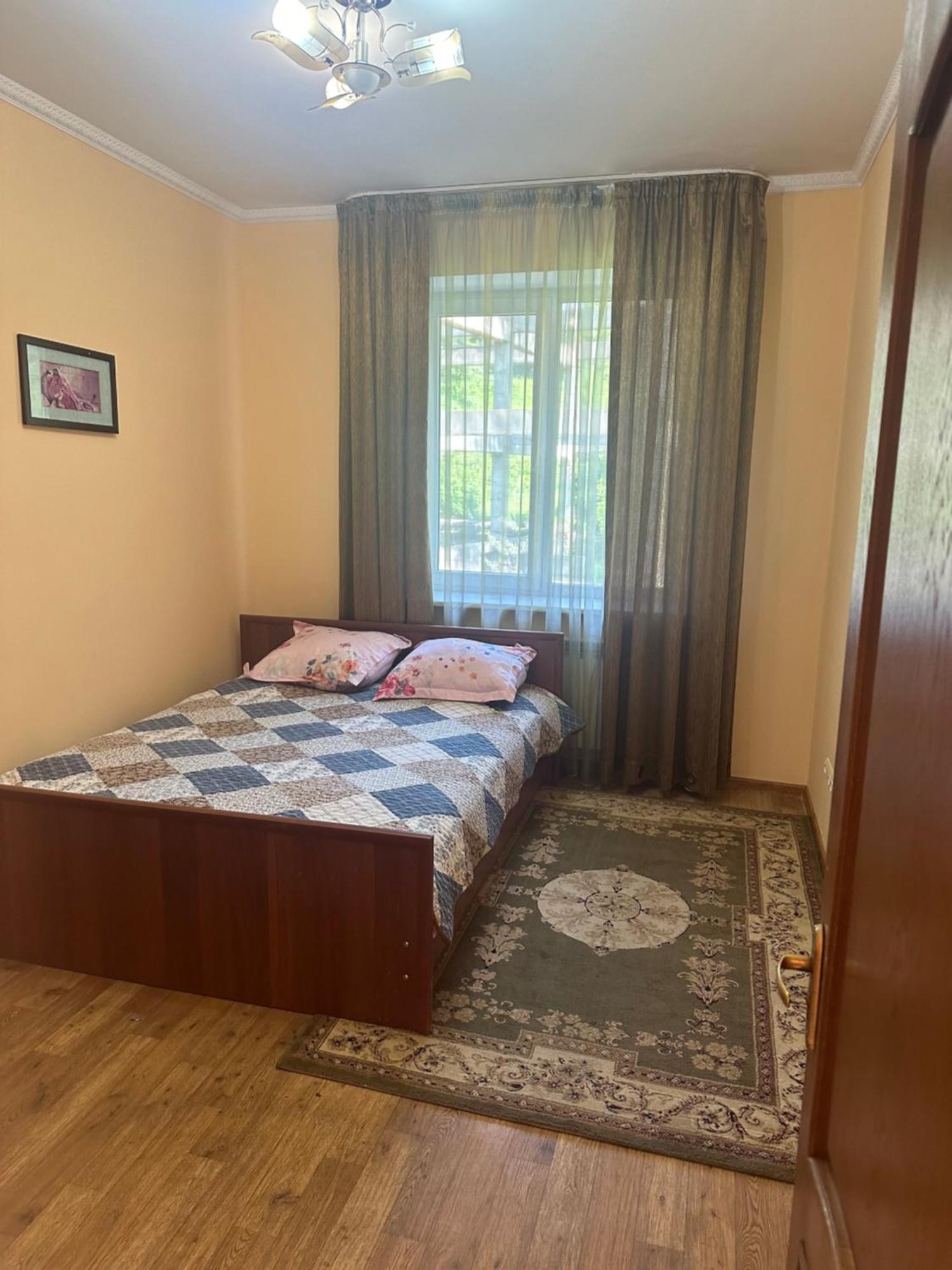 Горная Сказка Hotel Beszkajnar Kültér fotó